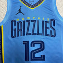 Regata Memphis Grizzlies Statement Edition 22/23