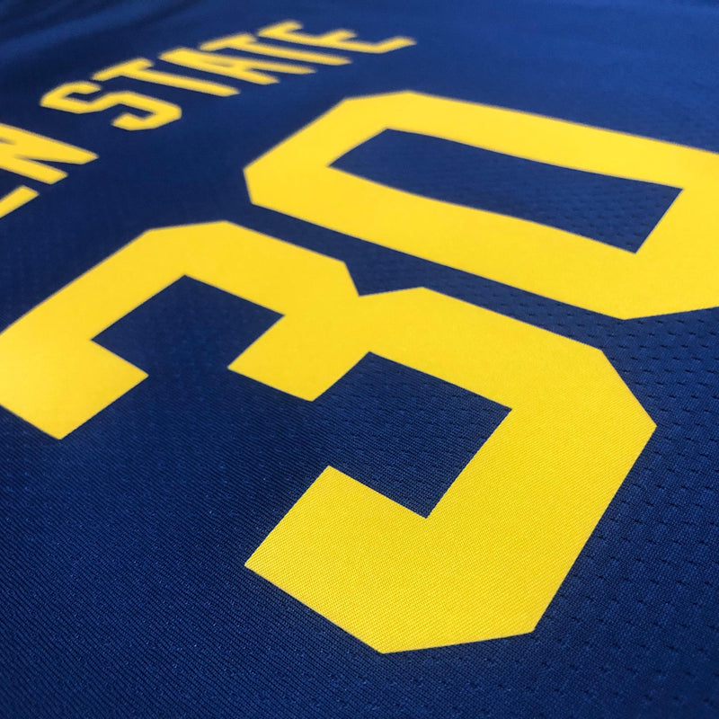 Regata Golden State Warriors Statament Edition 22/23