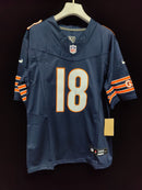 Jersey Chicago Bears Vapor F.U.S.E. Limited