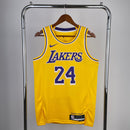 Camisa NBA Los Angeles Lakers Icon Edition