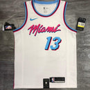 Regata Miami Heat Vice City Edition 17/18
