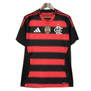Camisa Flamengo I B. Henrique