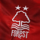 Nottingham Forest Home 26/27 Jersey