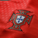 Camisa Portugal Home 2025/26 Ronaldo