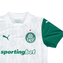 Camisa Palmeiras II 2025/26 Masculina - Branca