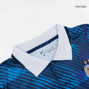 Camisa França Home 2026 - Azul