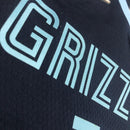 Regata Memphis Grizzlies Icon Edition Diamante 75th