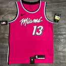 Miami Heat Sunset Vice Earned Edition 18/19