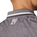 Camisa Real Madrid Jogador Third 2024/25 - Cinza