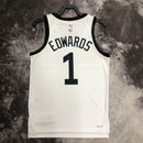 Regata Minnesota Timberwolves City Edition 22/23