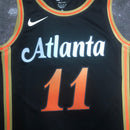 Regata Atlanta Hawks City Edition 22/23