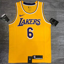 Regata Los Angeles Lakers Icon Edition 20/21