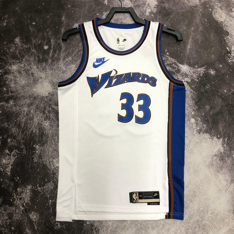 Regata Washington Wizards Classic Edition 22/23