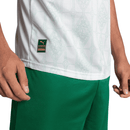 Camisa Palmeiras Versão Jogador II 2025/26 - Branca