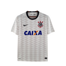 Camisa Corinthians Retrô 2012/13 - Branca