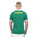 Camisa Palmeiras I 2024/25 Masculina - Verde