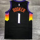 Regata Phoenix Suns City Edition Diamante 75th