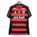 Camisa Flamengo I De Arrascaeta