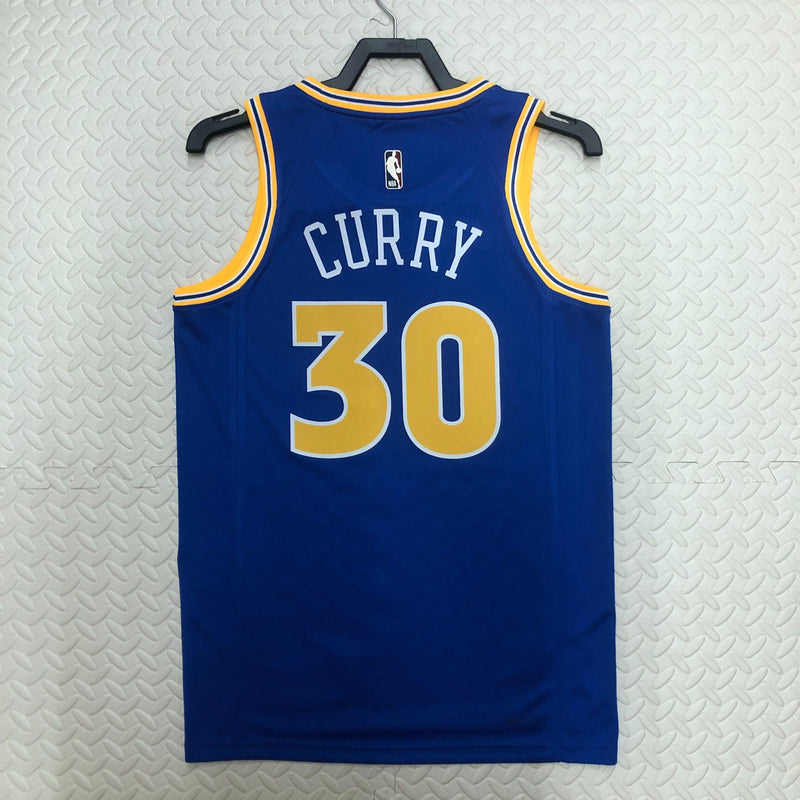 Regata Golden State Warriors Classic Edition 22/23