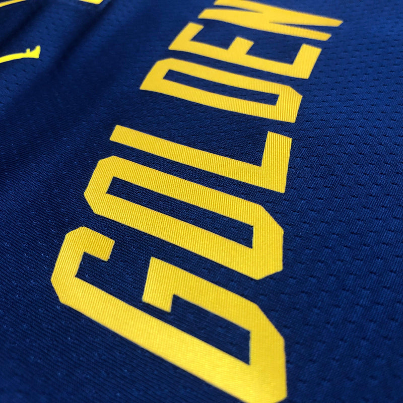 Regata Golden State Warriors Statament Edition 22/23