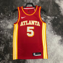 Regata Atlanta Hawks Icon Edition 22/23