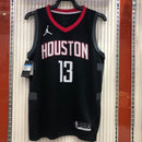 Regata Houston Rockets Statement Edition