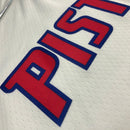 Regata Detroit Pistons Association Edition