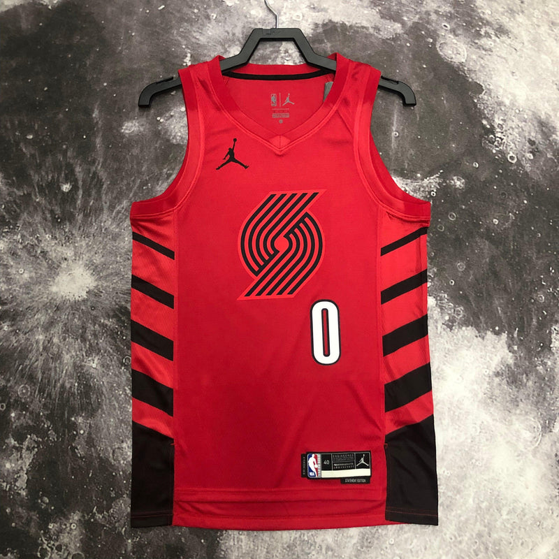 Regata Portland Trail Blazers Statement Edition 22/23