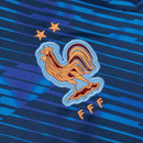 Camisa França Home 2026 - Azul