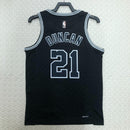Regata San Antonio Spurs Classic Edition 22/23