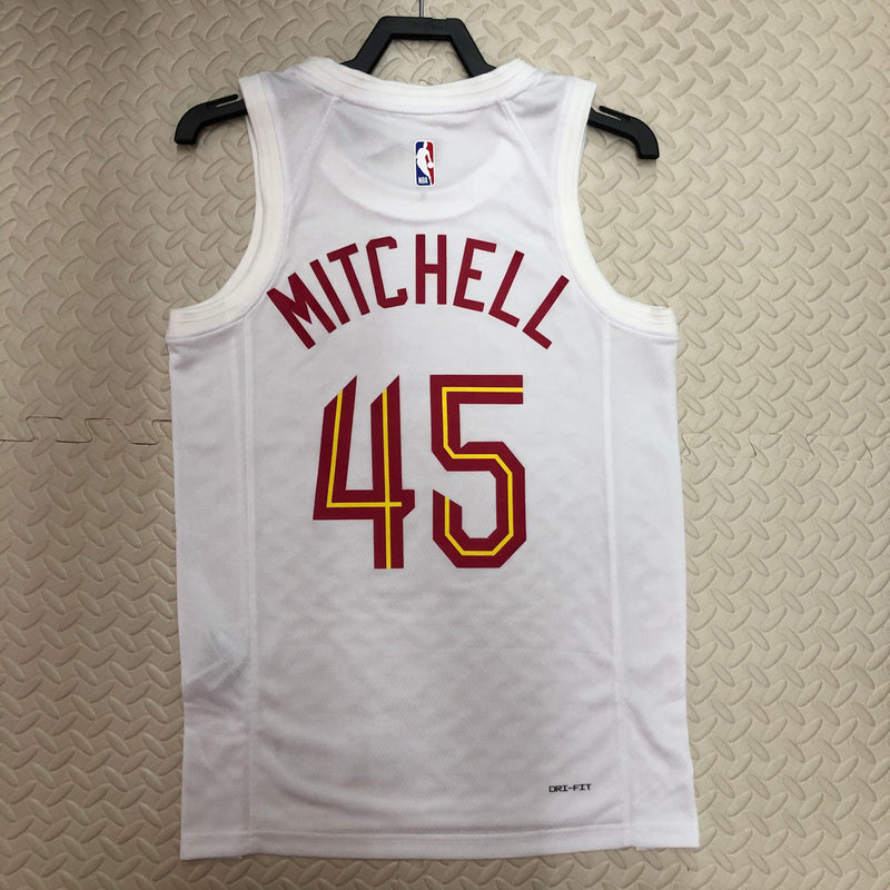 Regata Cleveland Cavaliers Association Edition 22/23