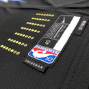 Regata Golden State Warriors City Edition Diamante 75th