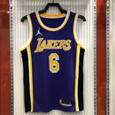 Regata Los Angeles Lakers Statement Edition