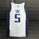 Regata Sacramento Kings Association Edition Diamante 75th