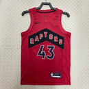 Regata Toronto Raptors Icon Edition 22/23