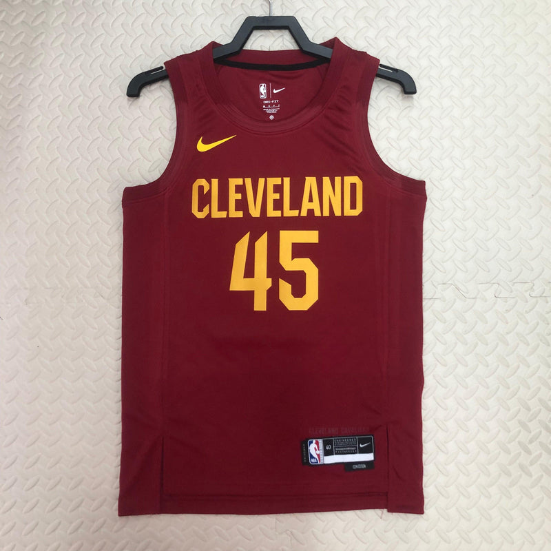 Regata Cleveland Cavaliers Icon Edition 22/23