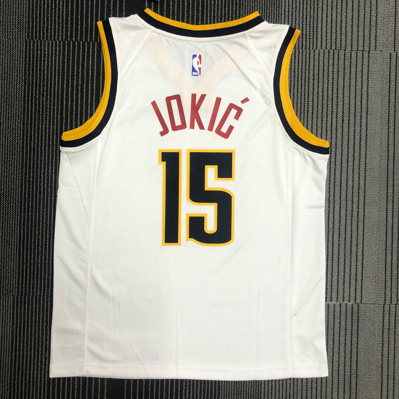 Regata Denver Nuggets Association Edition