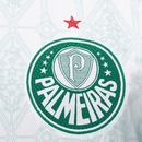 Conjunto Infantil Palmeiras II 2025/26 - Branca