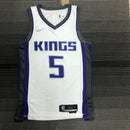 Regata Sacramento Kings Association Edition Diamante 75th