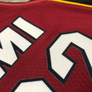 Regata Miami Heat Statement Edition