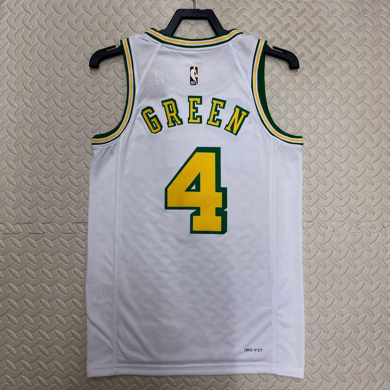 Regata Houston Rockets Classic Edition 22/23