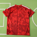Nottingham Forest Home 26/27 Jersey
