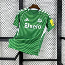 Camisa Newcastle United Away 25/26