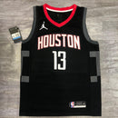 Regata Houston Rockets Statement Edition