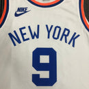 Regata New York Knicks Classic Edition 21/22
