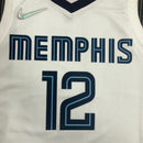 Regata Memphis Grizzlies Association Edition Diamante 75th