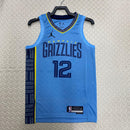 Regata Memphis Grizzlies Statement Edition 22/23
