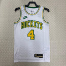 Regata Houston Rockets Classic Edition 22/23