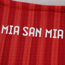 Camisa Bayern de Munique Home 26/27 Infantil