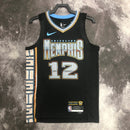 Regata Memphis Grizzlies City Edition 22/23